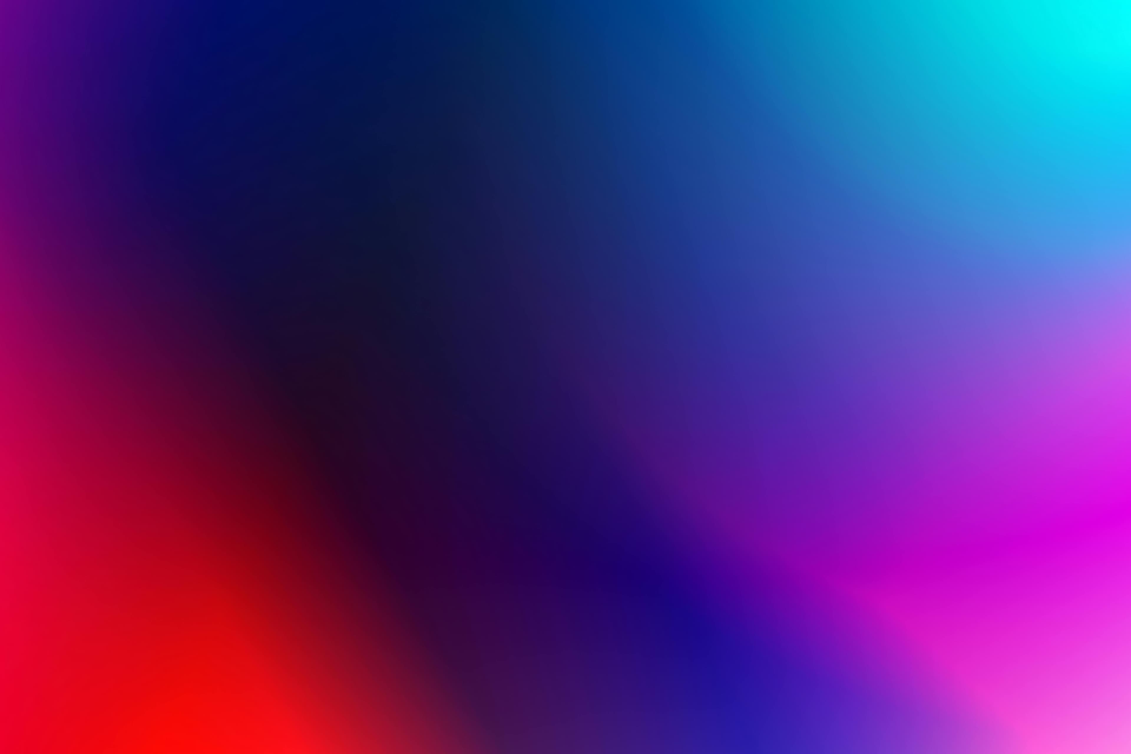 Background gradient